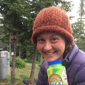 Meet your Posher, Leah
